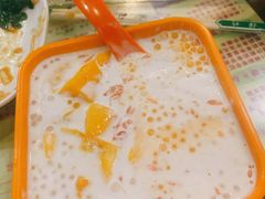 -顺记冰室(宝华路店)