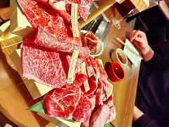 -俺的焼肉(銀座9丁目店)
