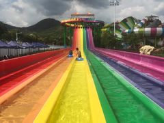 -承德花溪城水世界