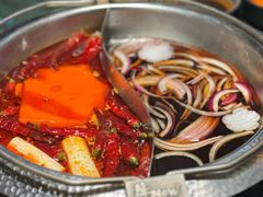 -牛New寿喜烧(中山公园龙之梦店)