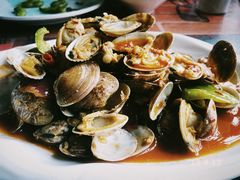 -龙虾风暴(松江店)