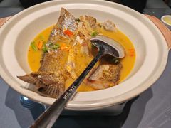 -楚鲜·汉正街一号(天河店)