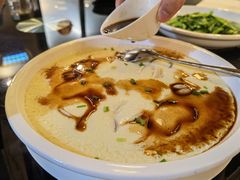 鲜蛤炖水蛋-徐记私厨(半淞园路店)