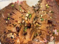 -刘师父老汉口江湖菜(蔡锷路店)