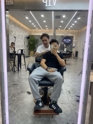 -MT·ID 烫发.染发.接发SALON