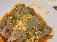 -厝包四点金·潮宴(太古仓店)