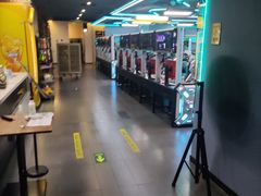 -任我游电竞(朝外店)