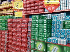 -大润发(梅兰东路店)