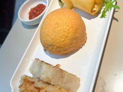-蔡澜点心(三里屯T+MALL店)