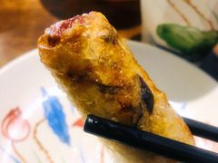 越南春卷-大头虾越式风味餐厅(光明广场店)