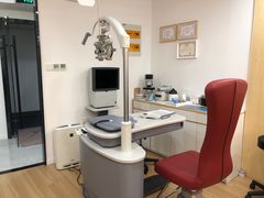 -刘嘉俊视光工作室