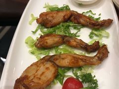 -骑士牛排(北仑银泰城店)