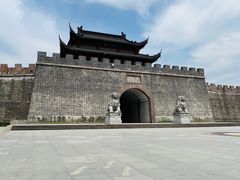 -梅城古镇