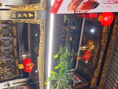 -蔼若春.传承三十年云南菜(金碧公园店)