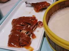 -姚姚酸菜鱼·金戈戈香港豉油鸡(喜荟城联名店)