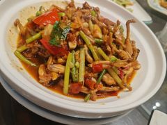 -赴宴楼(鸠兹古镇店)