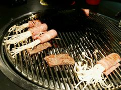 -碎怂烤肉(钟楼柳巷店)