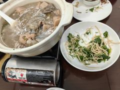 -茶港食堂(武昌店)