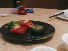 -广东胜利宾馆西关粤中餐厅