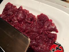 嫩牛-牛焱·贵州黄牛肉火锅(城西银泰店)