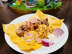 -李氏八大件老菜馆(万宝街店)