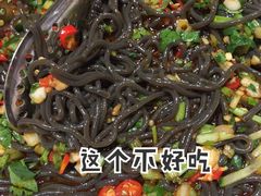-西贝(东城万达广场店)