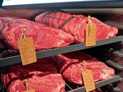 -MONICH牛排融合餐厅(和义大道购物中心店)