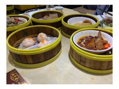 -明泉居茶点荟(车陂店)