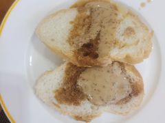 -昆山裕元花园酒店·温莎西餐厅
