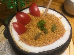 -3号仓库·餐厅(灵溪一店)