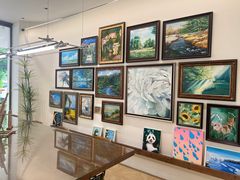 -漫慢里艺术体验馆·绘画调香手工DIY