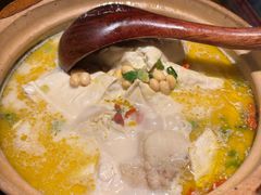 -老阿爸鲜鱼土菜(独墅湖店)