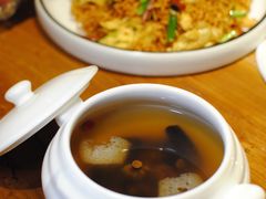 -陆壹捌餐厅(五大道店)