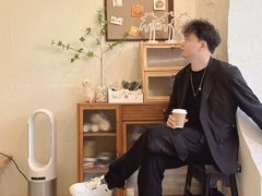 -幸时咖啡简餐