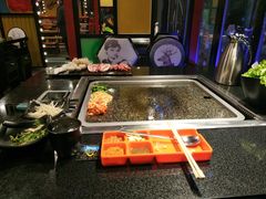 -猪的故事·韩式烤肉(韩乐坊店)