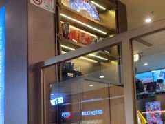 -霸王茶姬(上海恒基名人店)