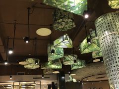 -伯顿西餐厅(厚街香榭丽店)