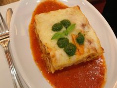 -城市大道红炉披萨烘焙坊