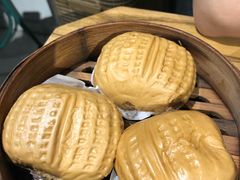 -潮粥荟·潮汕砂锅粥(朝阳大悦城店)