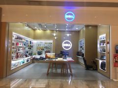 门面-戴尔DELL外星人官方旗舰店·售后维修中心(虹桥龙湖天街店)