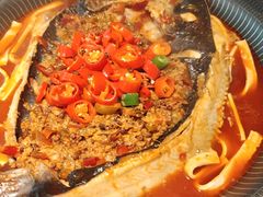 -半天妖烤鱼(芜湖市镜湖万达店)