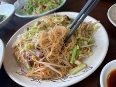 炒米粉-乡亲鹅肉城(吴江店)
