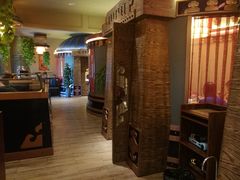 -蒙古人烤羊大师·绿野餐厅(工农大路店)