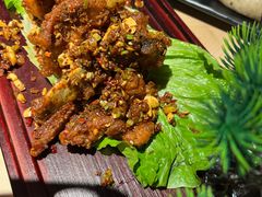 -渝信川菜(长安店)