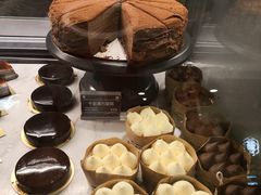 -Awfully Chocolate(来福士广场店)