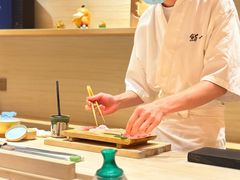 -鮨一日本料理(大中华店)