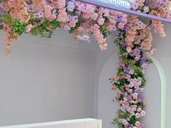 -KK ONE(京基滨河时代店)