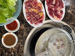 -蔡社牛肉城(龙湖店)