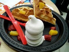 -DQ·蛋糕·冰淇淋(高新万达店)