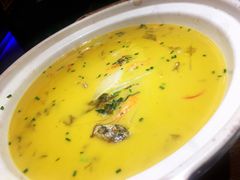 河鱼一锅鲜-醉湘厨艺(才华街店)